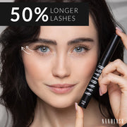 Nanolash Eyelash Serum (3ml) - Info 2